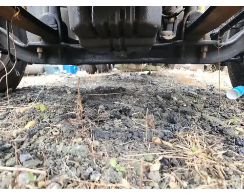 Axle Assembly, Front (Steer) Freightliner FLD120 Complete Recycling Group LLC