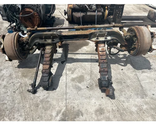 Axle Assembly, Front (Steer) FREIGHTLINER FLD120 Truck Salvage International Inc