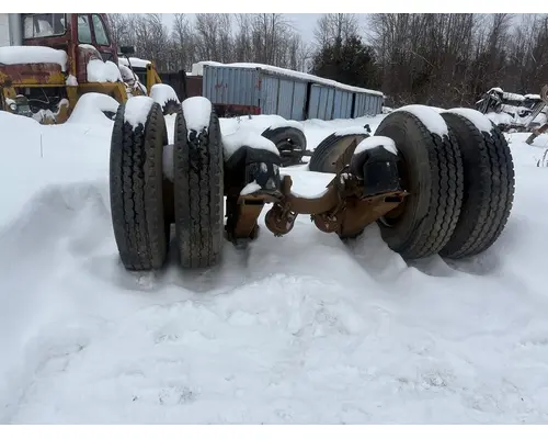 Axle Parts, Misc. FREIGHTLINER FLD120 Dixie Truck Centre