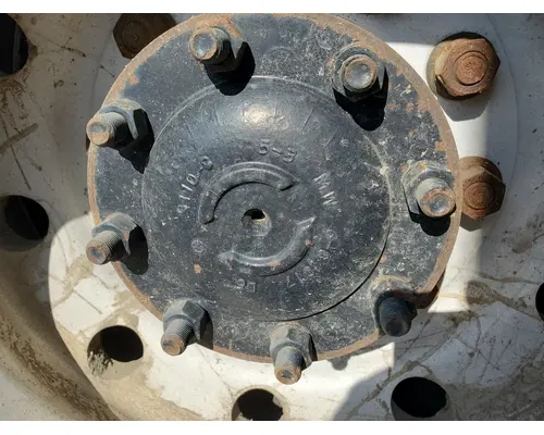 Axle Shaft FREIGHTLINER FLD120 B &amp; W  Truck Center
