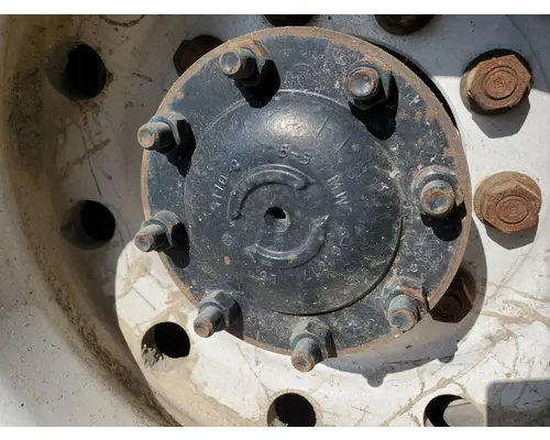 Axle Shaft FREIGHTLINER FLD120 B &amp; W  Truck Center