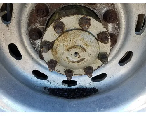 Axle Shaft FREIGHTLINER FLD120 B &amp; W  Truck Center