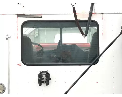 Back Glass Freightliner FLD120 Vander Haags Inc Cb
