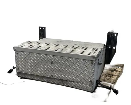 Battery Box FREIGHTLINER FLD120 Frontier Truck Parts