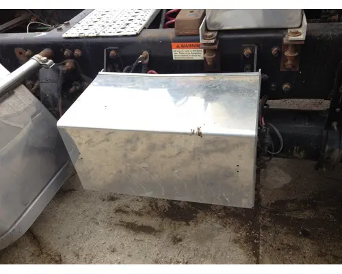 Battery Box FREIGHTLINER FLD120 Vander Haags Inc Dm