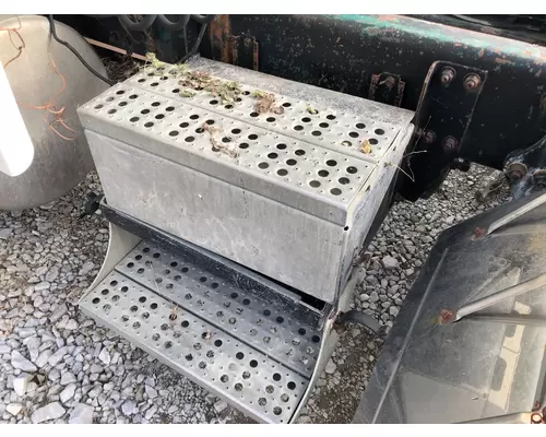 Battery Box Freightliner FLD120 Vander Haags Inc Dm
