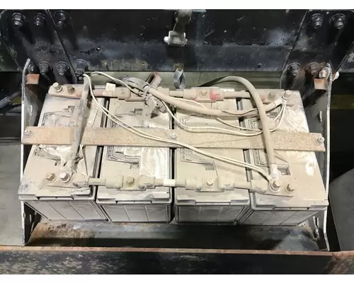 Battery Box Freightliner FLD120 Vander Haags Inc Sf