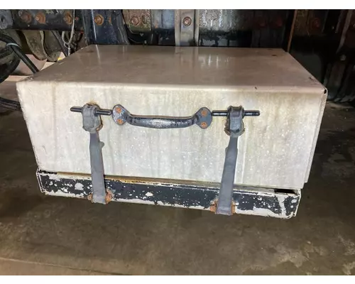 Battery Box Freightliner FLD120 Vander Haags Inc Sf