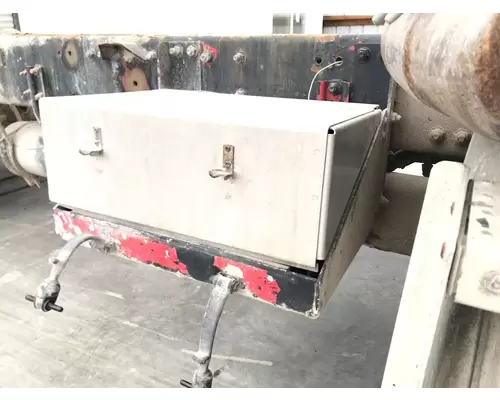 Battery Box Freightliner FLD120 Vander Haags Inc Cb
