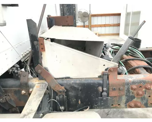 Battery Box Freightliner FLD120 Vander Haags Inc Cb
