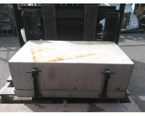Battery Box FREIGHTLINER FLD120 LKQ KC Truck Parts - Inland Empire