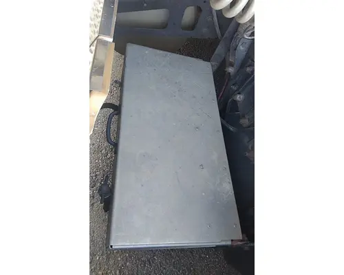 Battery Box FREIGHTLINER FLD120 LKQ Western Truck Parts