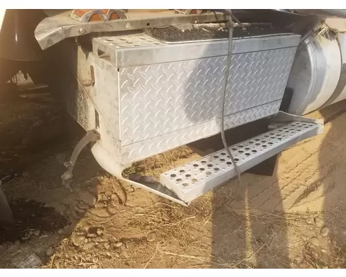 Battery Box Freightliner FLD120 Holst Truck Parts