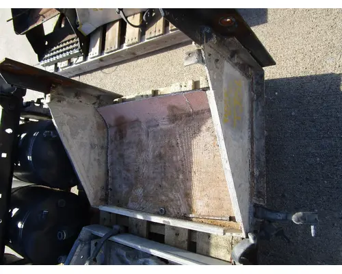 Battery Box FREIGHTLINER FLD120 Tim Jordan's Truck Parts, Inc.