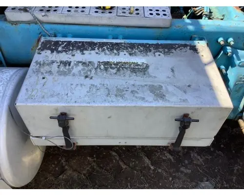Battery Box FREIGHTLINER FLD120 Crj Heavy Trucks And Parts