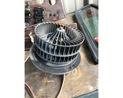 Blower Motor (HVAC) FREIGHTLINER FLD120 Charlotte Truck Parts,inc.
