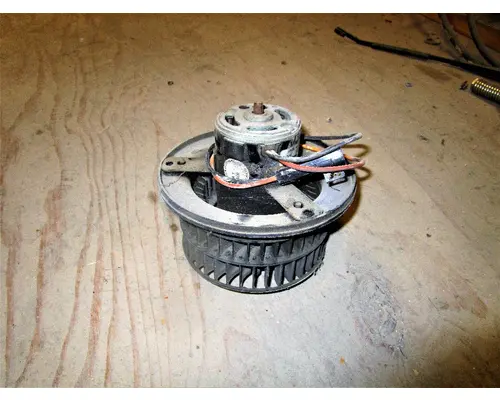 Blower Motor (HVAC) FREIGHTLINER FLD120 Tim Jordan's Truck Parts, Inc.