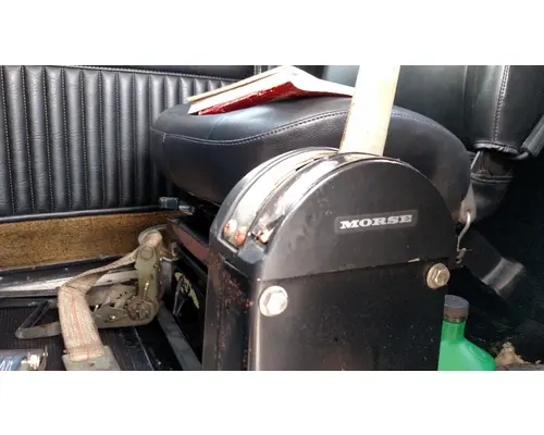 Blower Motor (HVAC) FREIGHTLINER FLD120 Quality Heavy Parts