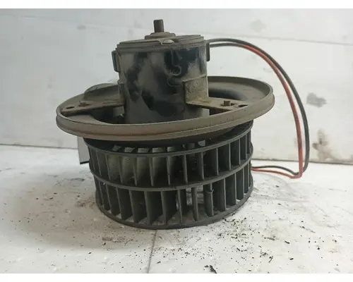 Blower Motor (HVAC) Freightliner FLD120 Spalding Auto Parts