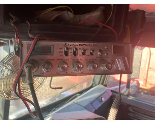 Body Parts, Misc. Freightliner FLD120 Vander Haags Inc Sp