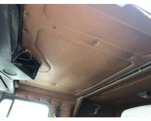 Body Parts, Misc. Freightliner FLD120 Vander Haags Inc Dm