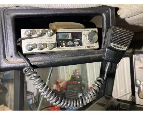 Body Parts, Misc. Freightliner FLD120 Vander Haags Inc Sf