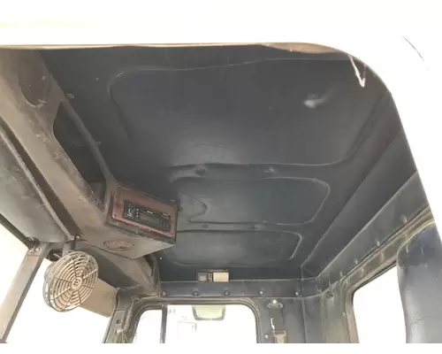 Body Parts, Misc. Freightliner FLD120 Vander Haags Inc Cb
