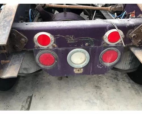 Body Parts, Misc. Freightliner FLD120 Vander Haags Inc Cb