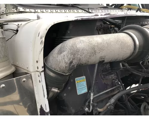 Body Parts, Misc. Freightliner FLD120 Vander Haags Inc Cb