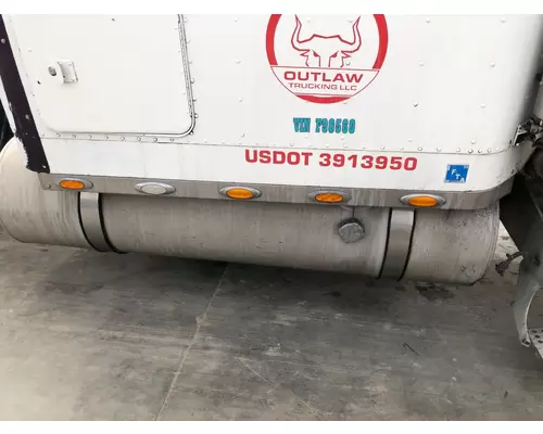 Body Parts, Misc. Freightliner FLD120 Vander Haags Inc Cb