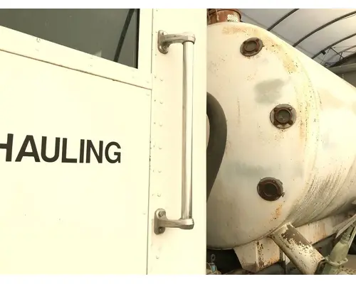 Body Parts, Misc. Freightliner FLD120 Vander Haags Inc Cb