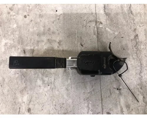 Body Parts, Misc. Freightliner FLD120 Vander Haags Inc Cb