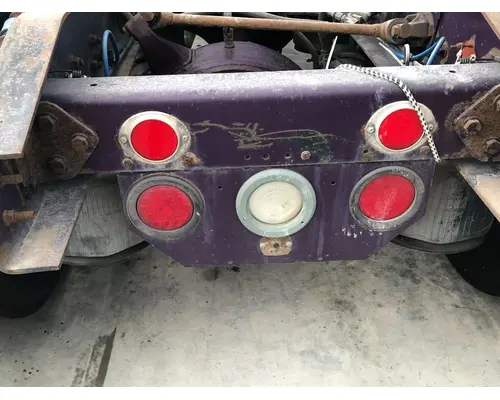 Body Parts, Misc. Freightliner FLD120 Vander Haags Inc Cb