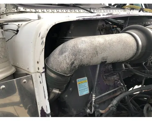 Body Parts, Misc. Freightliner FLD120 Vander Haags Inc Cb