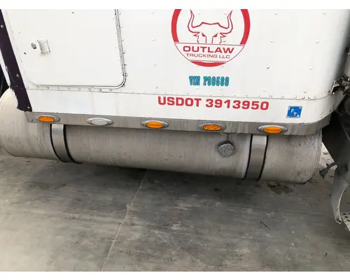 Body Parts, Misc. Freightliner FLD120 Vander Haags Inc Cb