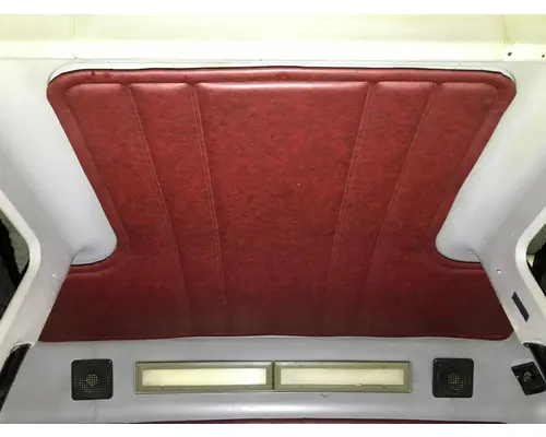 Body Parts, Misc. Freightliner FLD120 Vander Haags Inc Cb