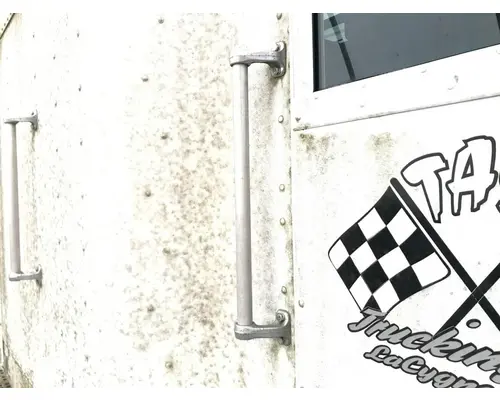 Body Parts, Misc. Freightliner FLD120 Vander Haags Inc Cb