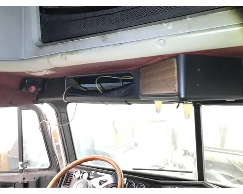 Body Parts, Misc. Freightliner FLD120 Vander Haags Inc Cb