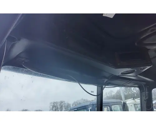 Body Parts, Misc. Freightliner FLD120 Vander Haags Inc WM