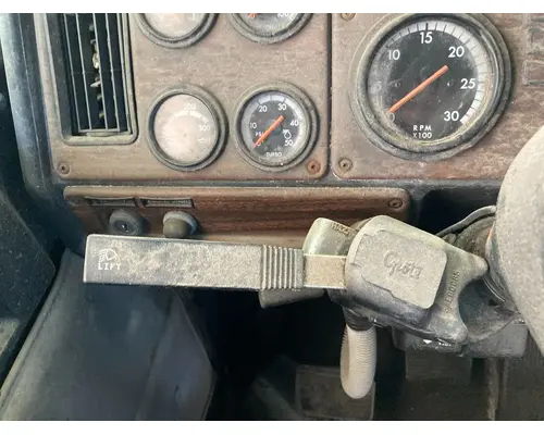 Body Parts, Misc. Freightliner FLD120 Vander Haags Inc Col