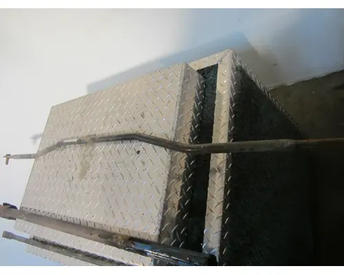 Brackets, Misc. FREIGHTLINER FLD120 Valley Truck - Grand Rapids