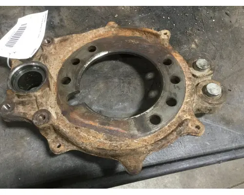 Brakes, (Drum/Rotors) Rear Freightliner FLD120 Vander Haags Inc Sf