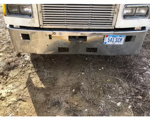 Bumper Assembly, Front Freightliner FLD120 Vander Haags Inc Dm