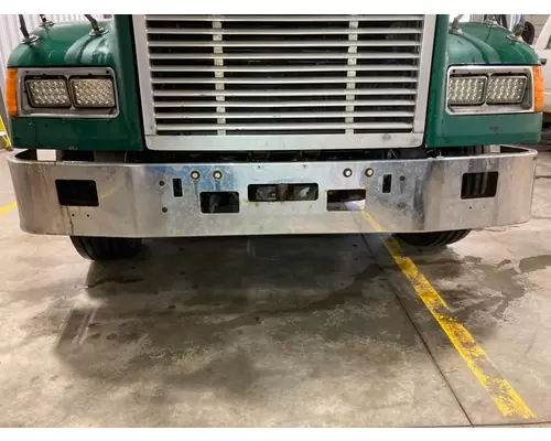 Bumper Assembly, Front Freightliner FLD120 Vander Haags Inc Sf