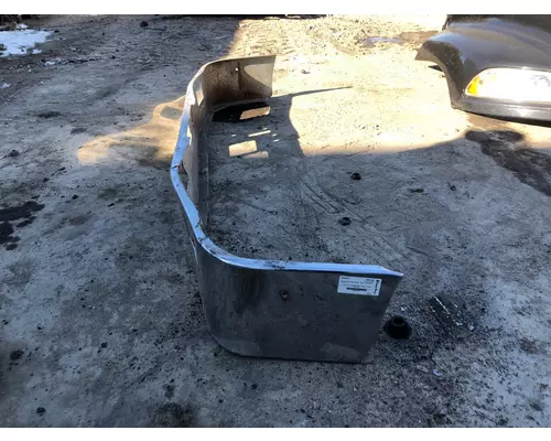 Bumper Assembly, Front Freightliner FLD120 Vander Haags Inc Cb