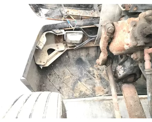 Bumper Assembly, Front Freightliner FLD120 Vander Haags Inc Cb