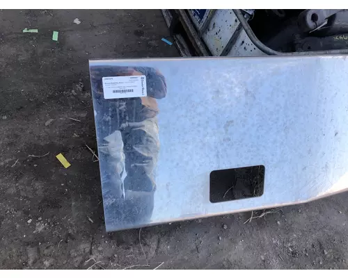 Bumper Assembly, Front Freightliner FLD120 Vander Haags Inc Cb