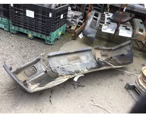 Bumper Assembly, Front FREIGHTLINER FLD120 LKQ Wholesale Truck Parts