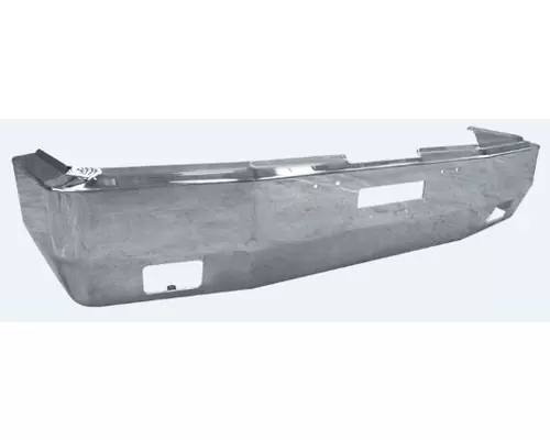 Bumper Assembly, Front FREIGHTLINER FLD120 LKQ Evans Heavy Truck Parts