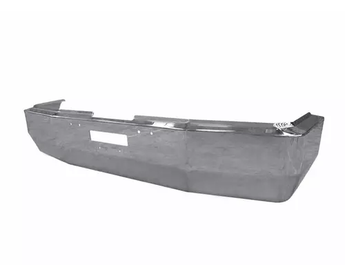 Bumper Assembly, Front FREIGHTLINER FLD120 LKQ Geiger Truck Parts